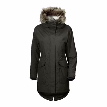 Didriksons Meja Women's Parka - Wintermantel