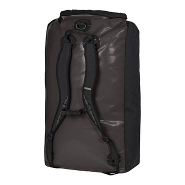 Ortlieb X-Tremer 150L black - Packrucksack