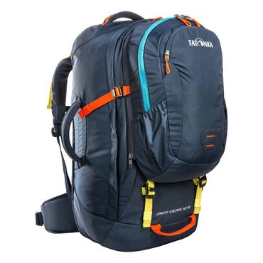 Tatonka Great Escape 50+10 - Trekkingrucksack