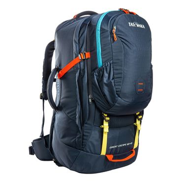 Tatonka Great Escape 60+10 - Trekkingrucksack