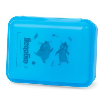 Ergobag Brotdose Hula HoopBär