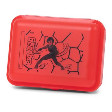 Ergobag Brotdose SupBärheld
