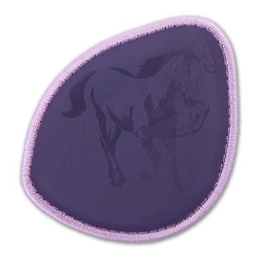 Ergobag Sicherheits-Klettie Pferd
