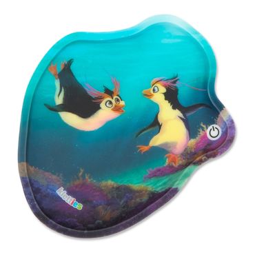 Ergobag Blinkie-Klettie Pinguine