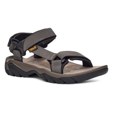 Teva Terra Fi 5 Universal Leather Men's - Trekkingsandale