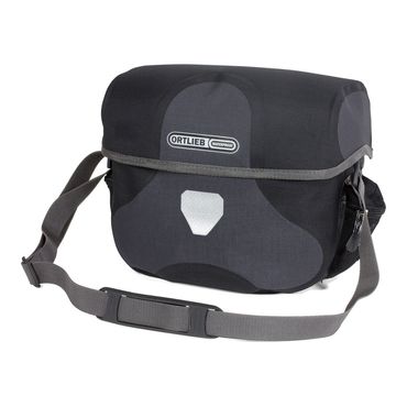 Ortlieb Ultimate Six Plus Line 7L - Lenkertasche