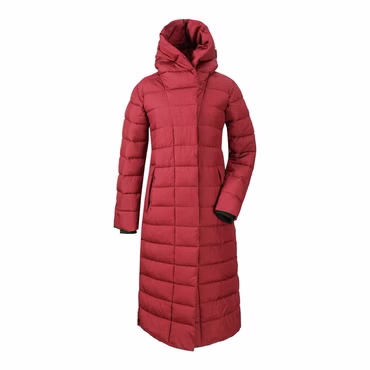 Didriksons Stella Womens Coat 2 - Steppmantel