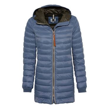 Camel Active 320600-6E50 - Steppmantel