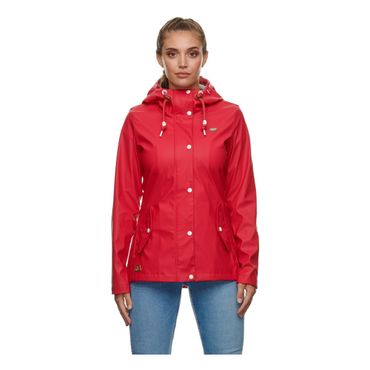 Ragwear Marge - Regenjacke