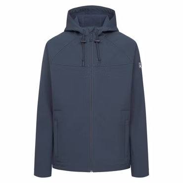 Derbe Isleby - Softshelljacke