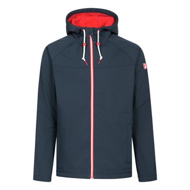 Derbe Isleby - Softshelljacke