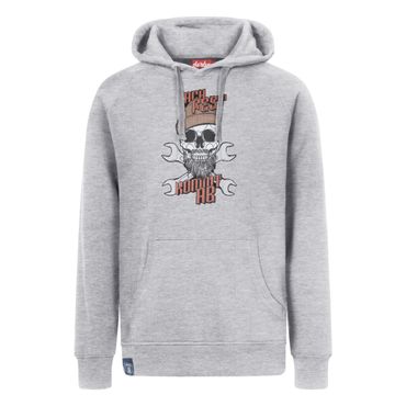 Derbe NFKA - Hoodie