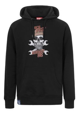 Derbe NFKA - Hoodie