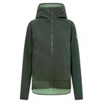 deep forest/hedge green