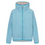 milky blue/cobblestone