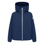 navy peony/navy peony