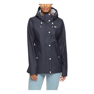 Ragwear Marge - Regenjacke