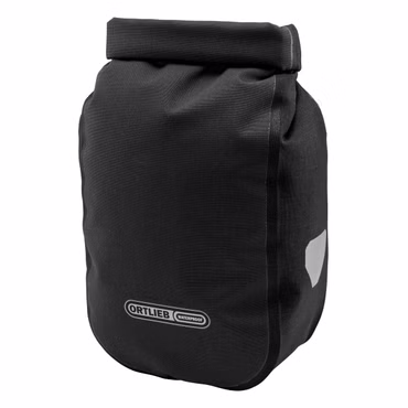 Ortlieb Fork-Pack Plus 5,8L - Rahmentasche