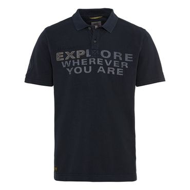 Camel Active 409965-7P08 - Poloshirt