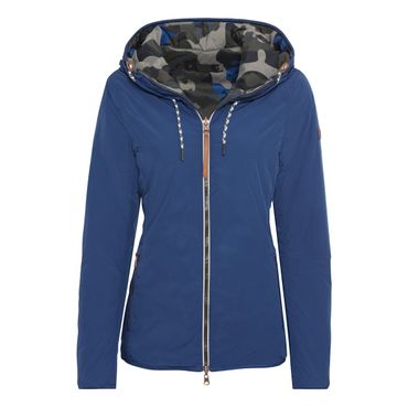 Camel Active 320010-6R26 - Wendejacke