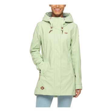 Ragwear Zulla Crystal - Regenjacke