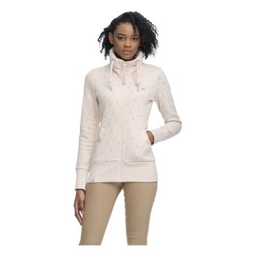 Ragwear Rylie Marina Zip - Sweatjacke