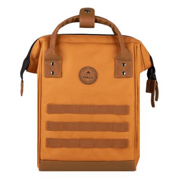 Cabaïa Adventurer Small Lyon brown - Rucksack
