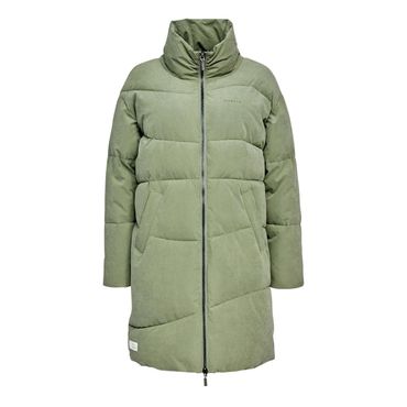 Mazine Drew Puffer Parka - Steppmantel