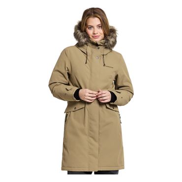 Didriksons Erika Women's Parka 3