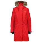 pomme red