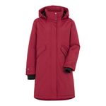 ruby red