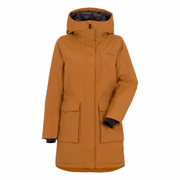 Didriksons Leya Women's Parka 2