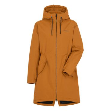 Didriksons Marta-Lisa Women's Parka