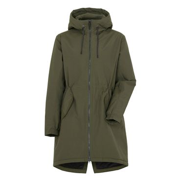 Didriksons Marta-Lisa Women's Parka
