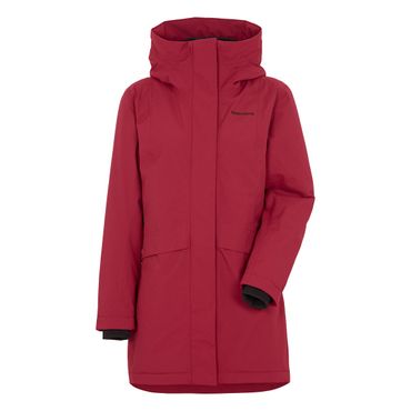 Didriksons Cajsa Women's Parka 4