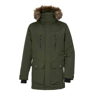 Didriksons Fredrik Men's Parka