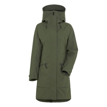 Didriksons Ilma Women's Parka 6