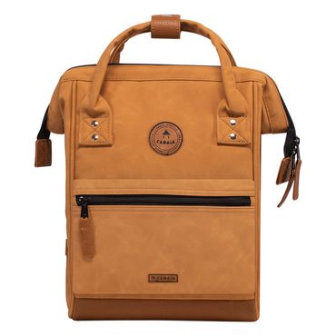Cabaïa Adventurer Small Moscou brown - Rucksack