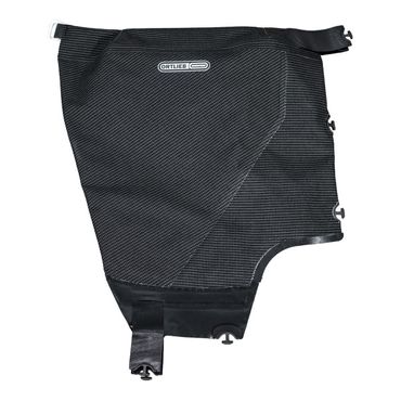 Ortlieb Flap High Visibility for Vario PS black reflective