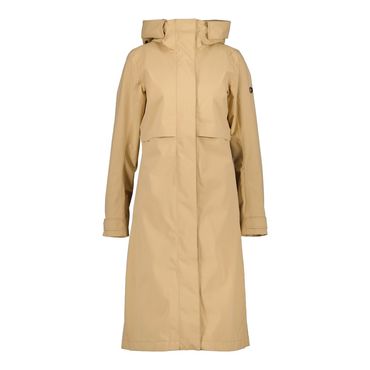 Didriksons Sonja Women's Parka Long