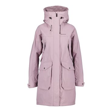 Didriksons Thelma Women's Parka 9