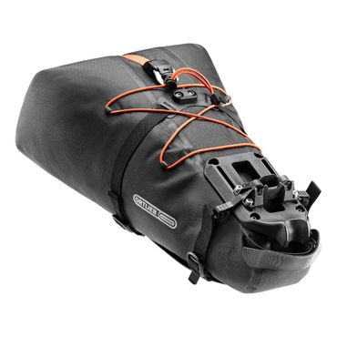 Ortlieb Seat-Pack QR 13L black matt - Satteltasche
