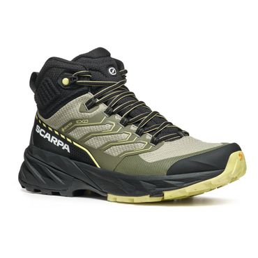 Scarpa Rush Mid 2 GTX Women - Wanderschuh
