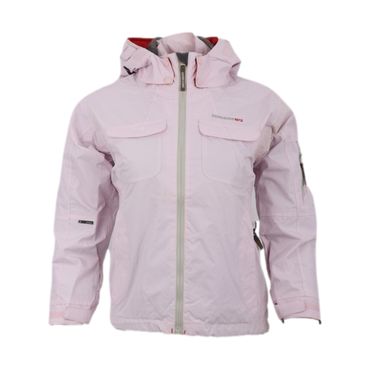 Didriksons Star Girls Jacket Kinderjacke