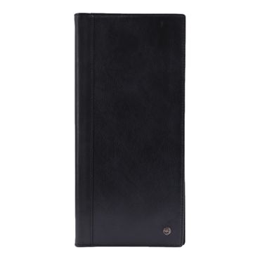 Samsonite Leder Kartenheft