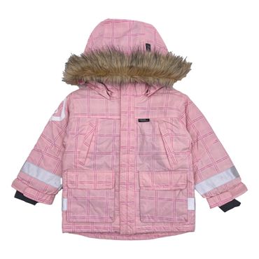 Didriksons Maxim Print Jacket Kinderjacke