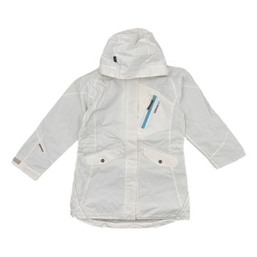 Didriksons Thelma Girls Coat - Kindermantel
