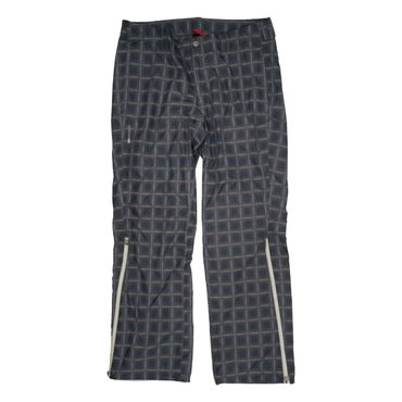 Didriksons Sharp Checks Pants Hose