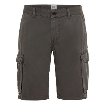 Camel Active Cargo Shorts Aus Reiner Baumwolle - Hose