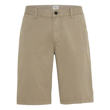 Camel Active Chino Shorts Aus Reiner Baumwolle - Hose